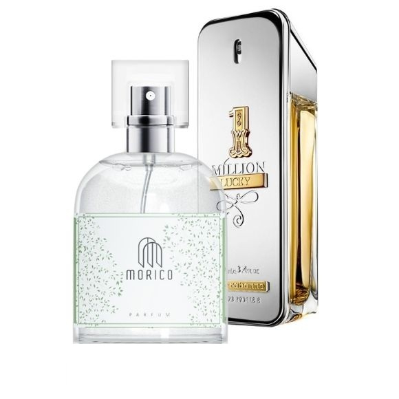 Esensino pánský parfém Morico M397 - 30 ml