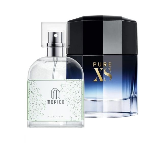 Esensino pánský parfém Morico M318 - 30 ml