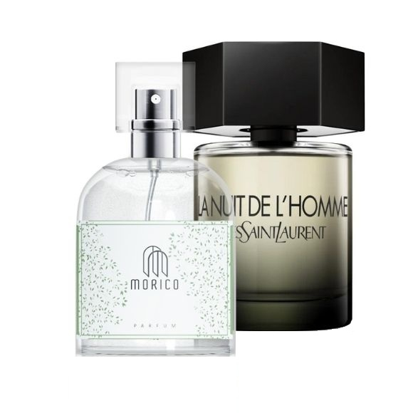 Esensino pánský parfém Morico M399 - 30 ml