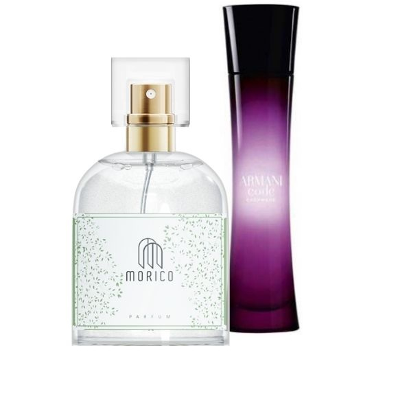 Esensino dámský parfém Morico D237 - 30 ml
