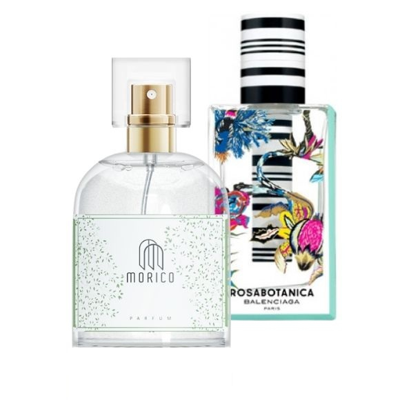 Esensino dámský parfém Morico D249 - 30 ml