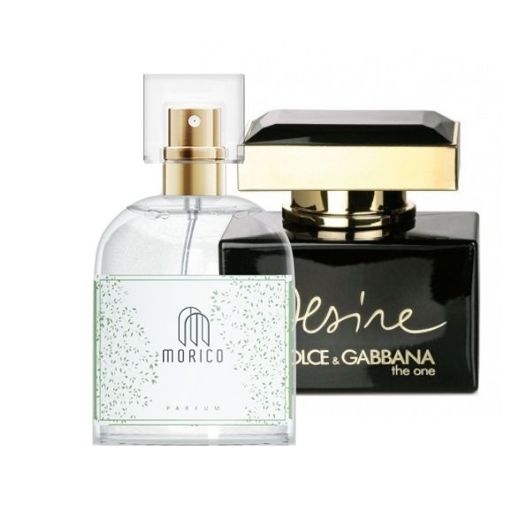 Esensino dámský parfém Morico D075 - 30 ml