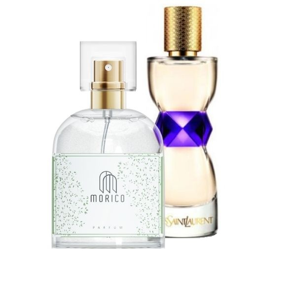 Esensino dámský parfém Morico D216 - 30 ml