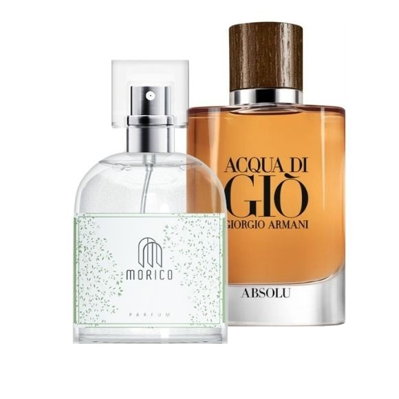 Esensino pánský parfém Morico M303 - 30 ml