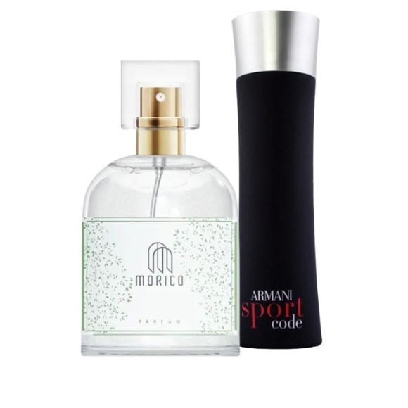 Esensino pánský parfém Morico M413 - 30 ml