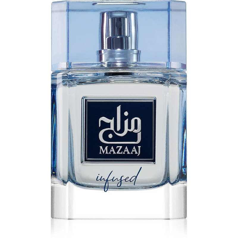 Zimaya Mazaaj Infused - 100 ml