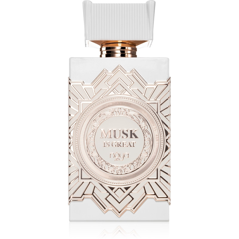 Zimaya Musk Is Great Extrait de Parfum - 100 ml