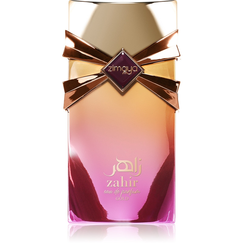 Zimaya Zahir Gold - 100 ml