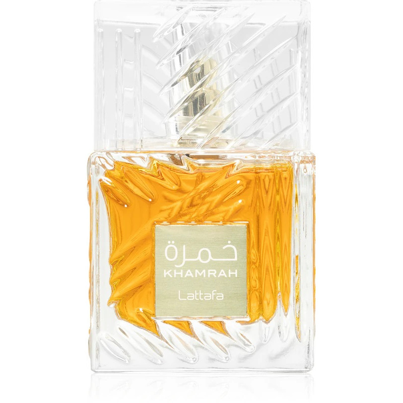Lattafa Khamrah - 100 ml