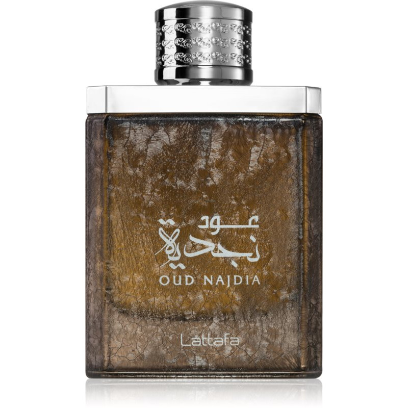 Lattafa Oud Najdia - 100 ml