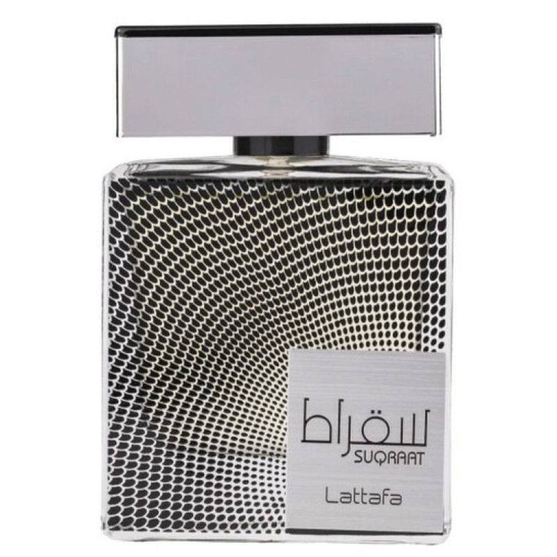 Lattafa Suqraat - 100 ml