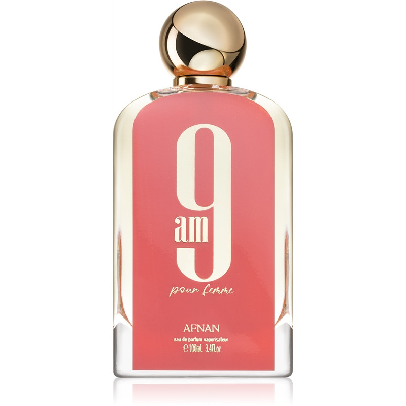 Afnan 9am pour Femme - 100 ml