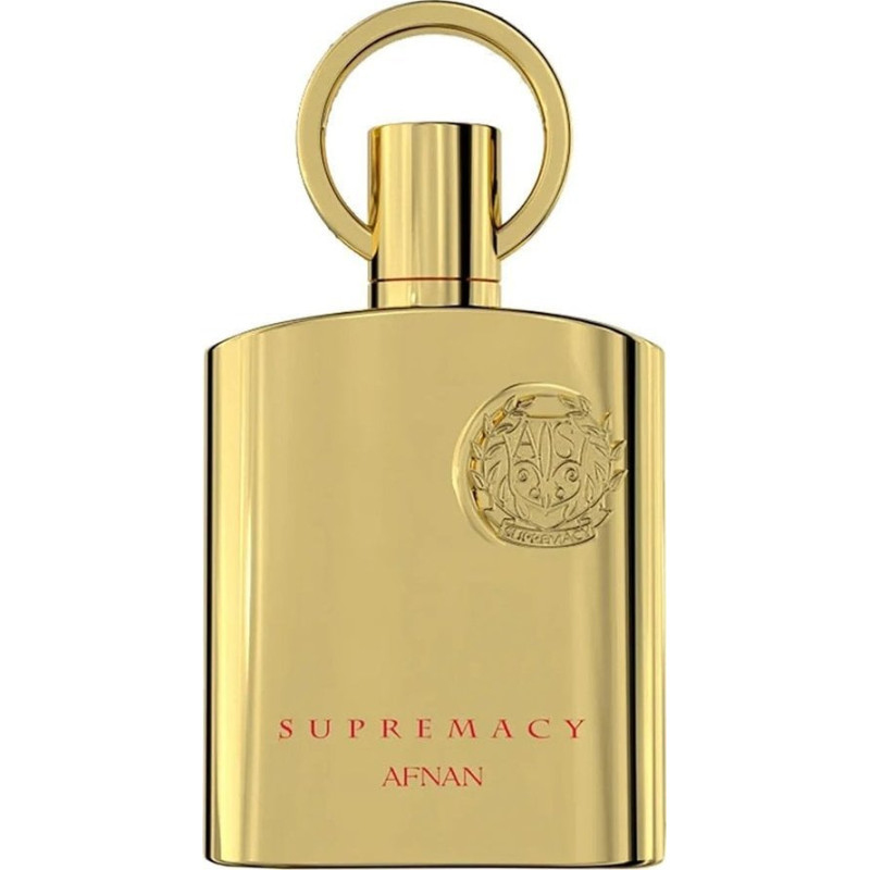 Afnan Supremacy Gold - 100 ml