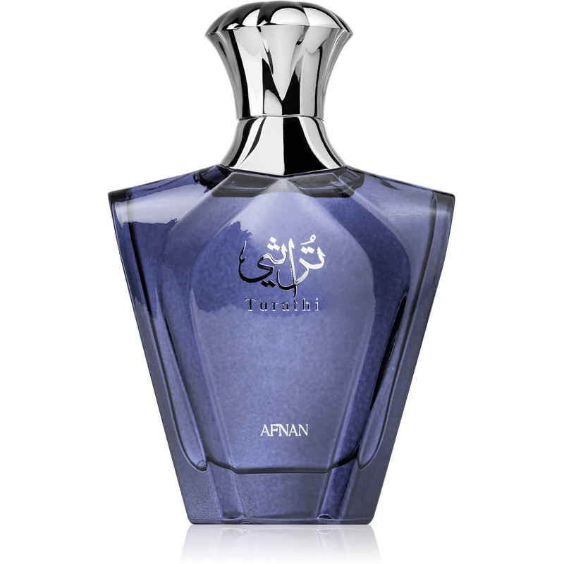Afnan Turathi Homme Blue - 90 ml
