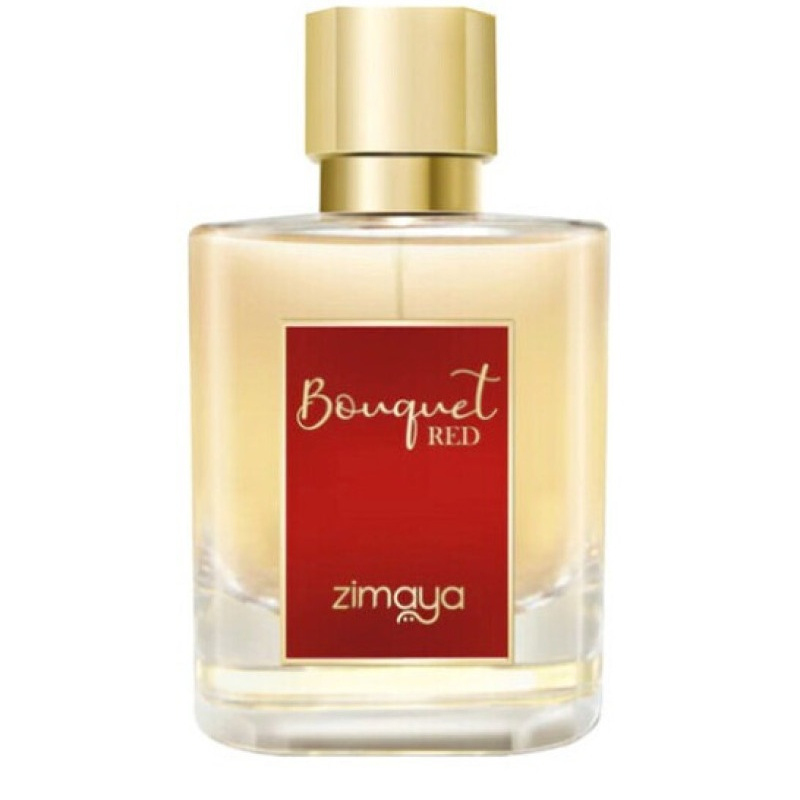 Zimaya Bouquet Red - 100 ml