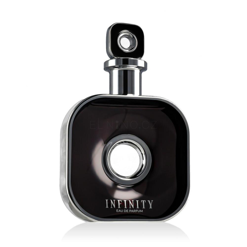 Armaf Infinity Silver - 105 ml