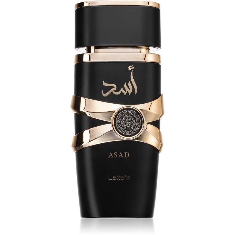 Lattafa Asad - 100 ml