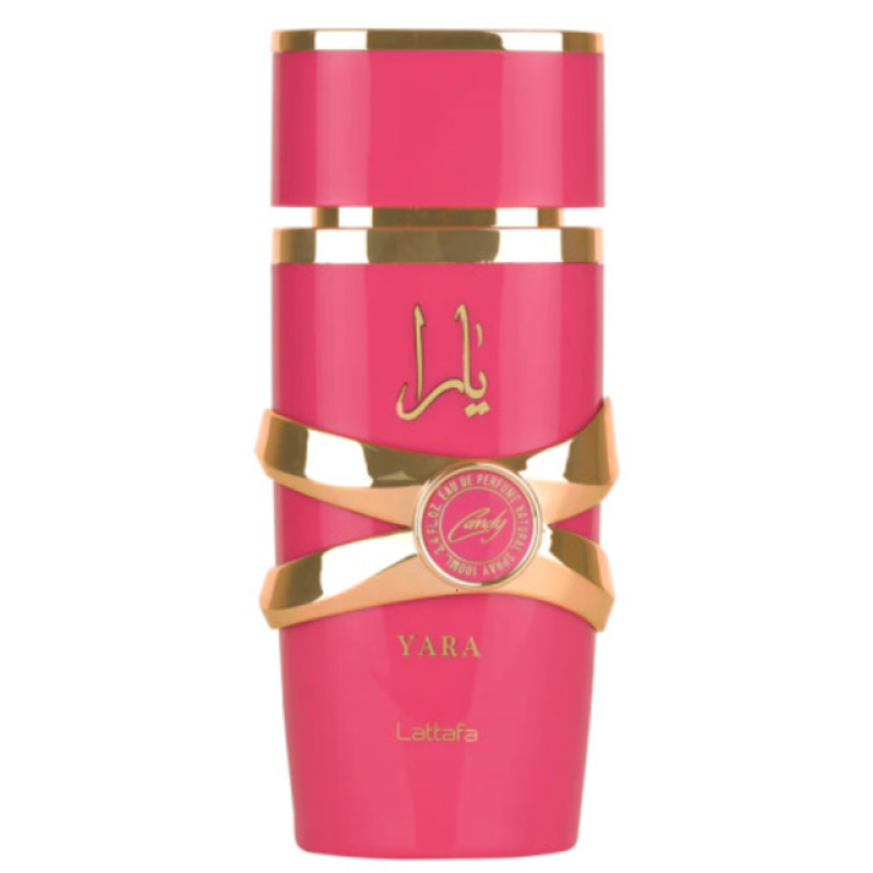 Lattafa Yara Candy - 100 ml