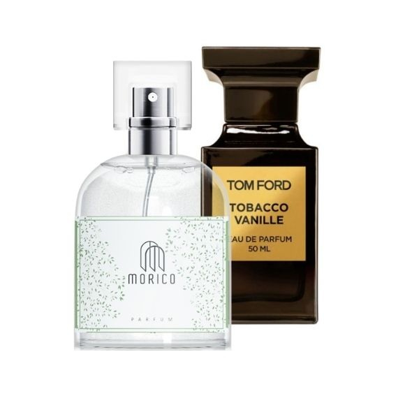 Esensino unisex parfém Morico M346 - 30 ml