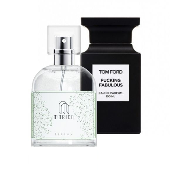 Esensino unisex parfém Morico M362 - 30 ml