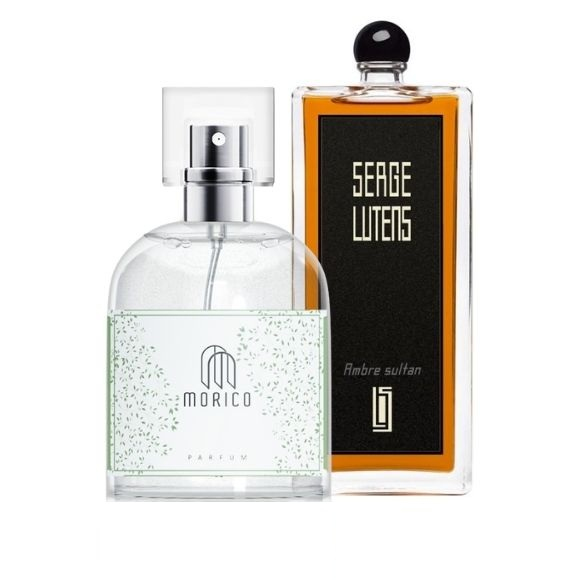 Esensino unisex parfém Morico M364 - 30 ml