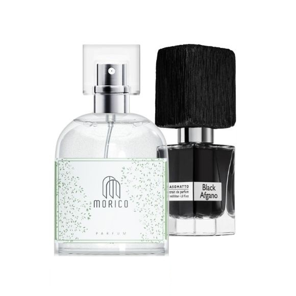Esensino unisex parfém Morico M407 - 30 ml