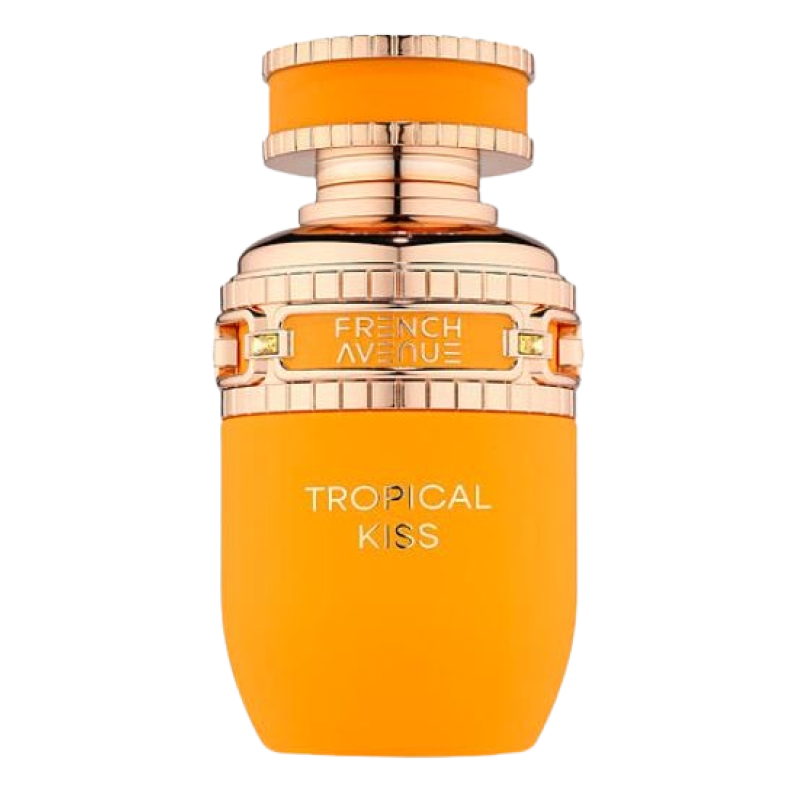French Avenue Tropical Kiss - 80 ml