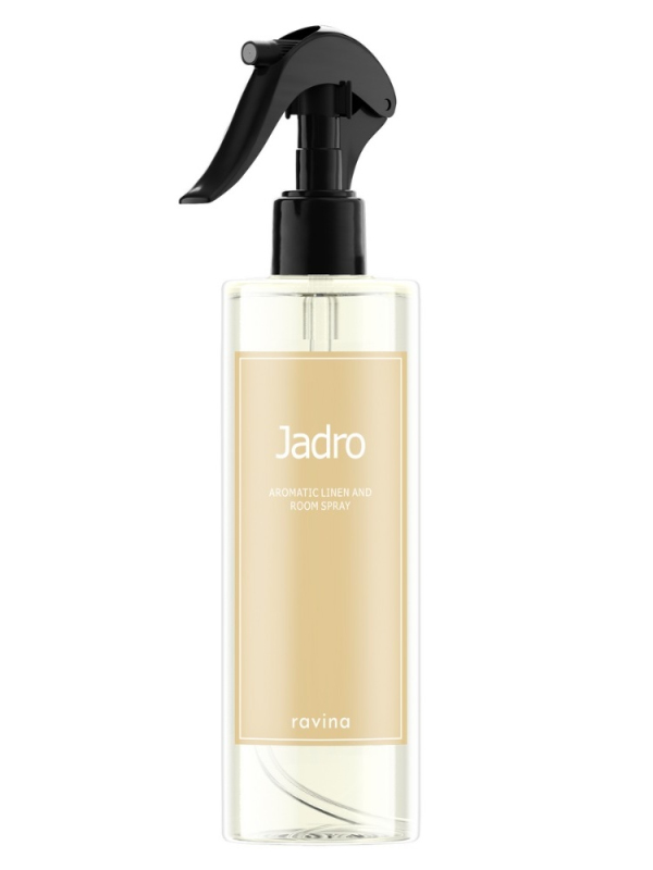 Bytový sprej Ravina D063 Jadro - 200 ml