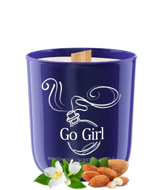 parfémovaná svíčka Good Girl - 175 g