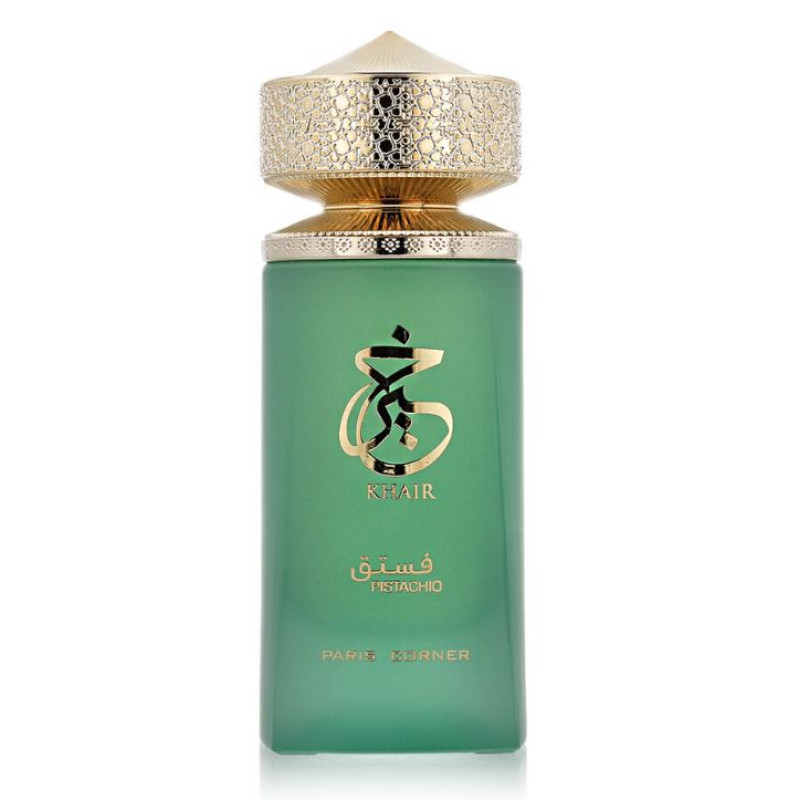 Paris Corner Khair Pistacio - 100 ml