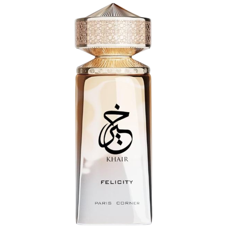 Paris Corner Khair Felicity - 100 ml