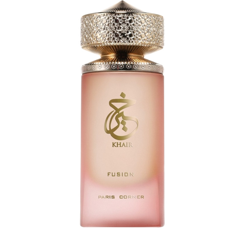 Paris Corner Khair Fusion - 100 ml