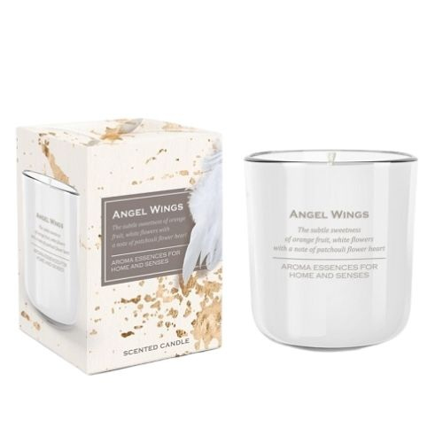 Vonná svíčka Angel Wings 150g - 150 g