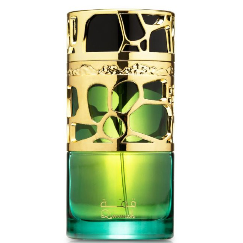 Lattafa Qimmah for Women EDP 100 ml W - 100 ml