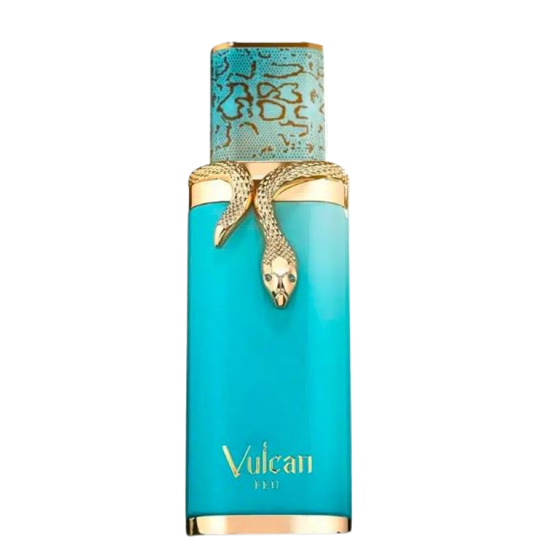 French Avenue Vulcan Feu - 100 ml