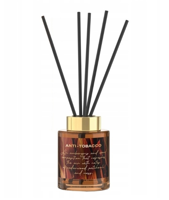 Difuzér Anti Tobacco 100ml - 100 ml