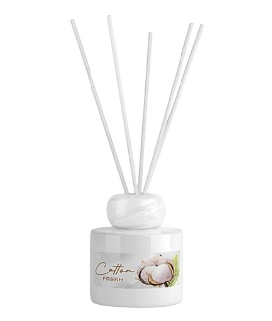 Difuzér Cotton fresh 100ml - 100 ml