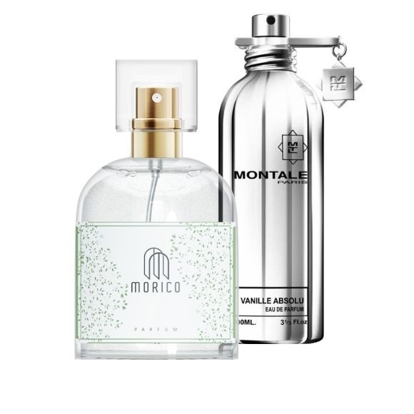 Esensino dámský parfém Morico D121 - 30 ml