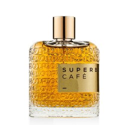 SUPERB CAFÉ