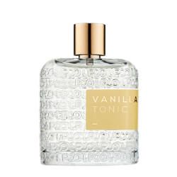 VANILLA TONIC