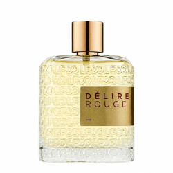 DÉLIRE ROUGE