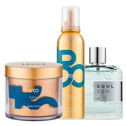 Dárkový set SOUL SEA
