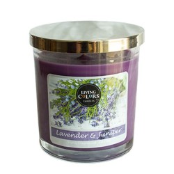 Lavender Juniper