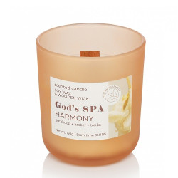 SPA Harmony