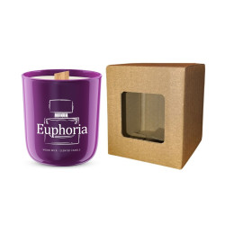 svíčka Euforia