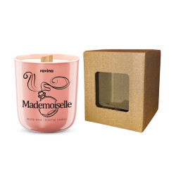 svíčka Medemoiselle