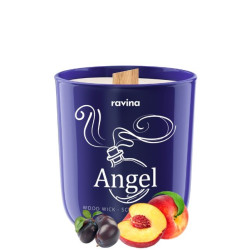 svíčka Angel