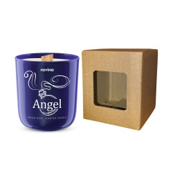 svíčka Angel