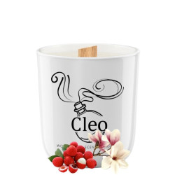 svíčka Cleo