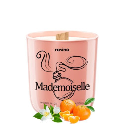 svíčka Mademoiselle